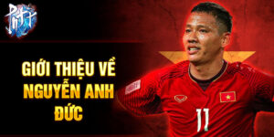 Giới thiệu về nguyễn anh đức