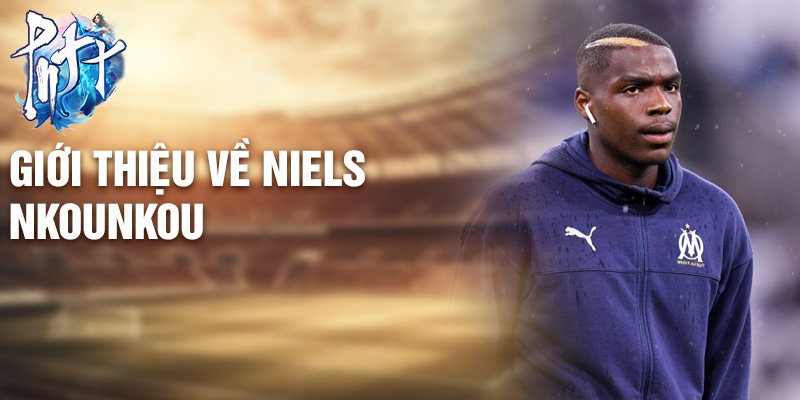 Giới thiệu về Niels Nkounkou