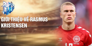 Giới thiệu về rasmus kristensen