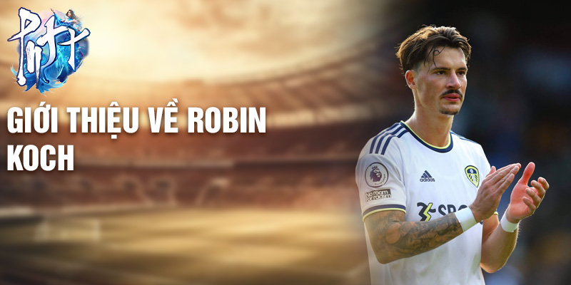 Giới thiệu về Robin Koch
