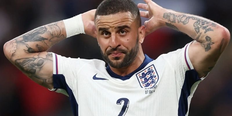 Từ tài năng trẻ Tottenham đến trụ cột Man City