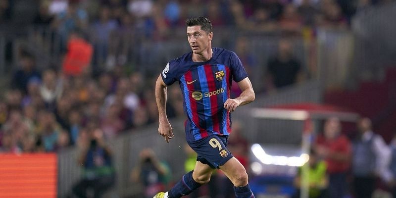 Đóng góp của Lewandowski cho bóng đá thế giới