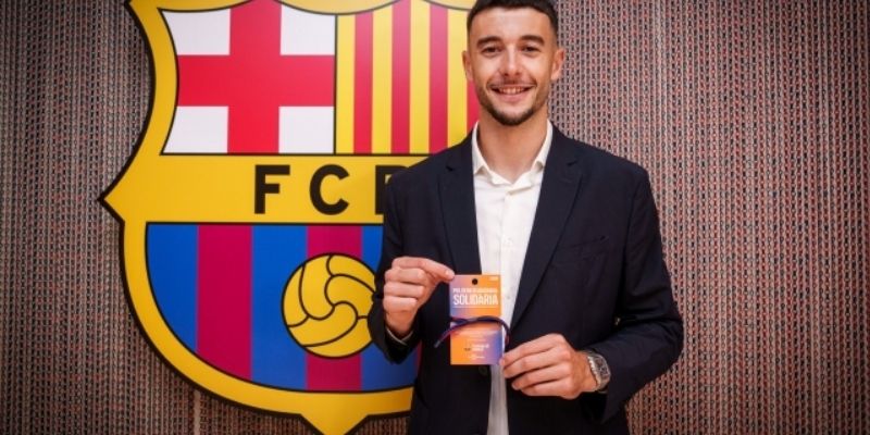 Joan Garcia và giấc mơ La Roja